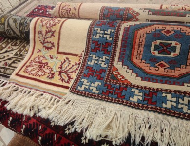 Emirli Mahallesi Halı Yıkama